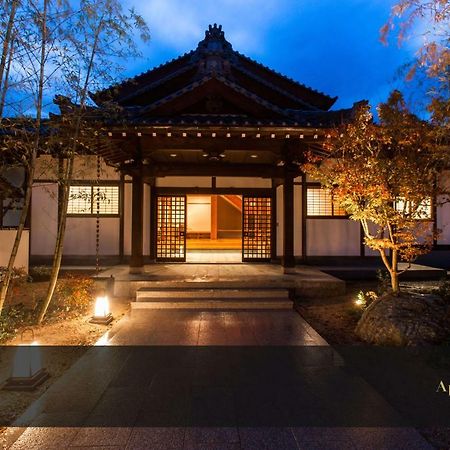 Kashoen Hanare Kai Kyōtango Exterior foto