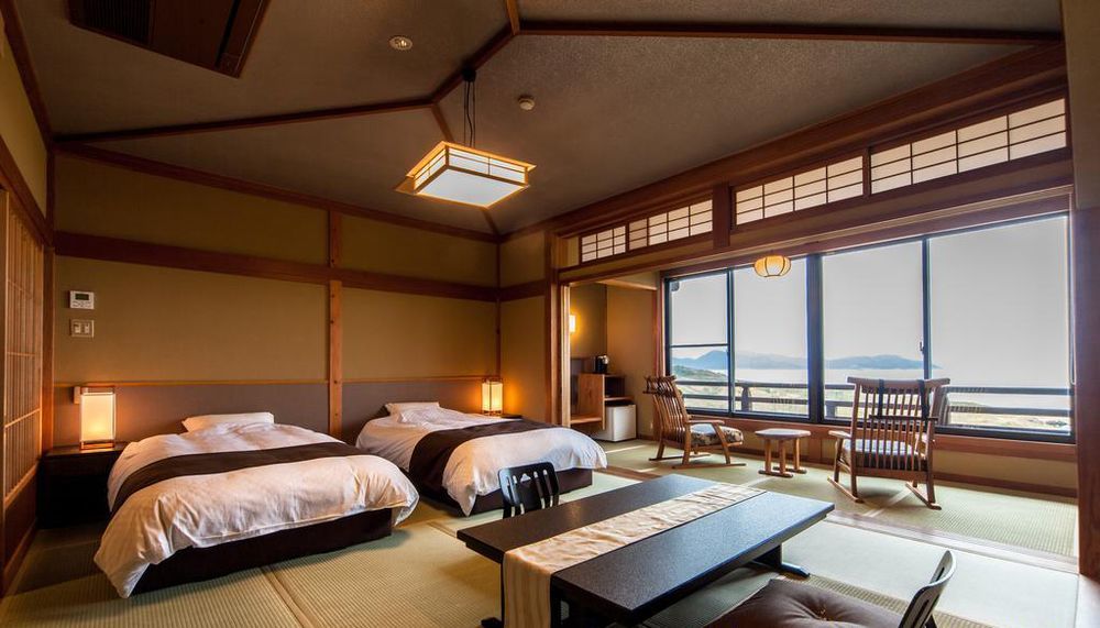 Kashoen Hanare Kai Kyōtango Exterior foto