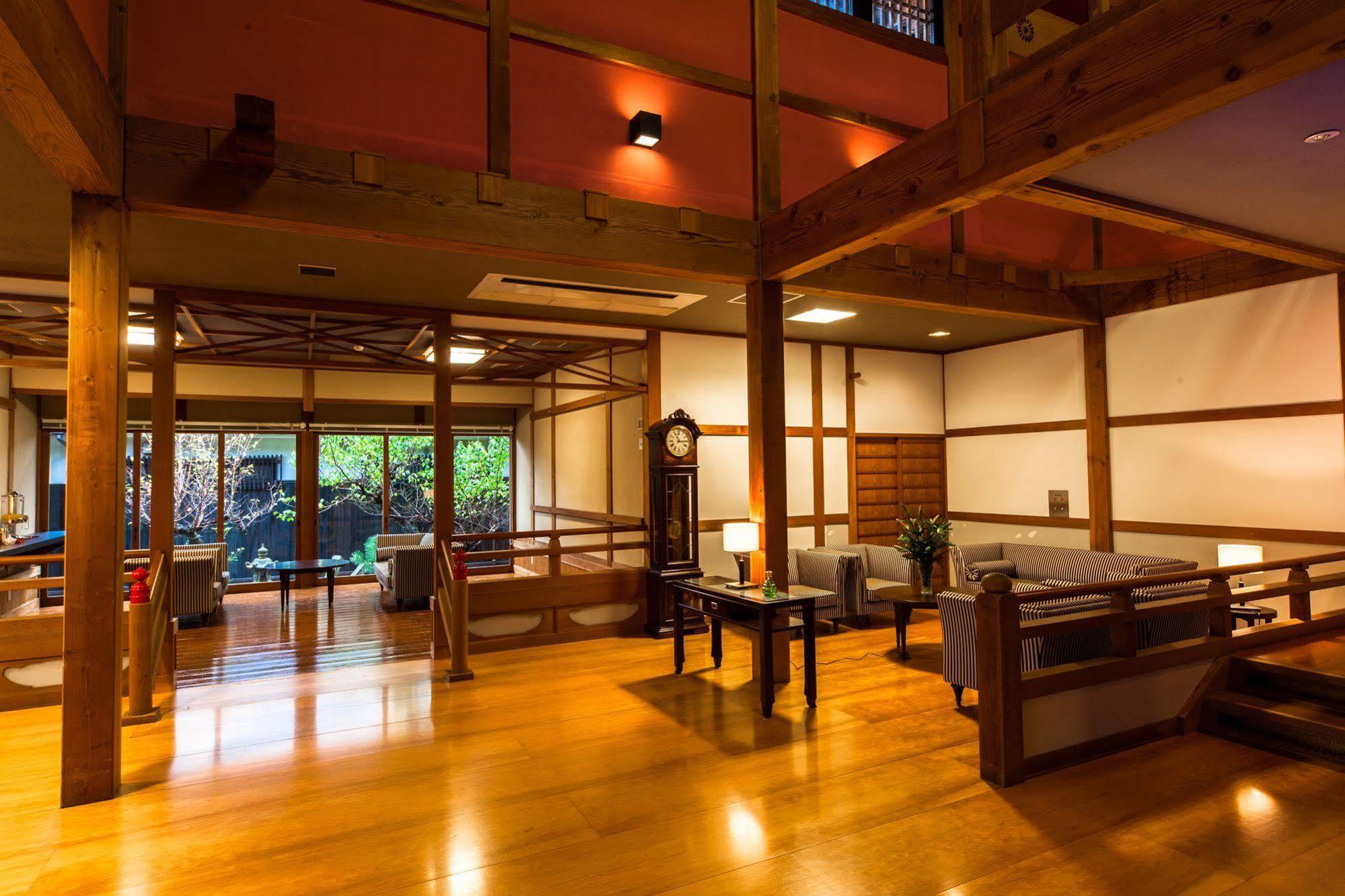 Kashoen Hanare Kai Kyōtango Exterior foto